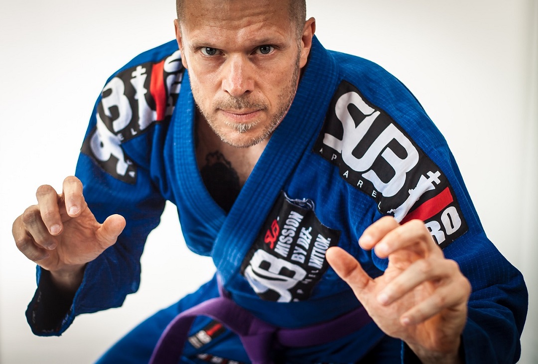 Jiu jitsu Orlando